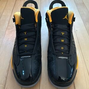 Jordan Dub Zero size 12